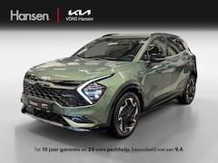 Kia Sportage - 1.6 T-GDI Plug-in Hybrid GT-PlusLine I Leder I HarmanKardon