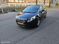 Opel Zafira Tourer - 1.4 Business Edition 7p
