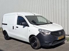 Dacia Dokker - 1.5 dCi 75 Basic
