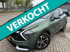 Kia Sportage - 1.6 T-GDi HYBRID DYNAMIC+LINE 2023 LUXE PANO ACC LUXE 1-EIGENR