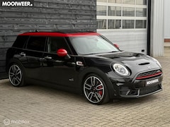 MINI Clubman - 2.0 John Cooper Works ALL4 Chili | Pano | 277PK