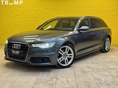 Audi A6 Avant - 3.0 TDI quattro Sport Edition | HEAD-UP |