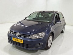 Volkswagen Golf - 1.6 TDI Comfortline BlueMotion 1e eigenaar
