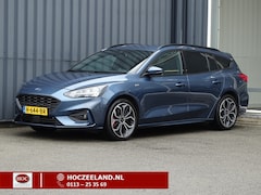 Ford Focus Wagon - 1.0 EcoBoost ST Line Business | LED | Camera | Apple Carplay/android Auto