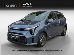 Kia Picanto - 1.0 DPI DynamicPlusLine Automaat