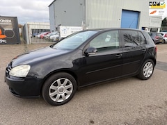 Volkswagen Golf - 1.6 FSI Optive