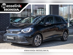 Honda Jazz - 1.5 e:HEV Advance - Sensing | Apple cp/Android auto