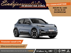 Nissan Micra - Engage 40 kWh | Parkeersensoren achterzijde