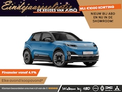 Nissan Micra - Advance 52 kWh | Achteruitrijcamera | Draadloze smartphonelader