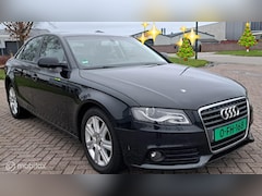 Audi A4 Limousine - 1.8 TFSI S Edition APK 21-11-2026