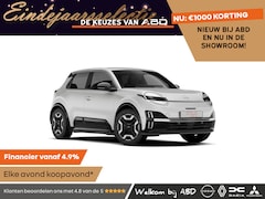 Nissan Micra - Engage 40 kWh | Parkeersensoren achterzijde