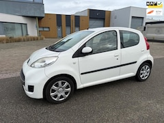 Peugeot 107 - 1.0-12V XS