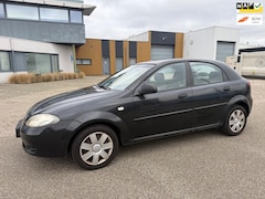 Chevrolet Lacetti - 1.4-16V Spirit
