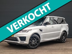 Land Rover Range Rover Sport - P400e HSE Dynamic