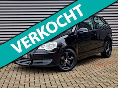 Volkswagen Polo - 1.4-16V Turijn