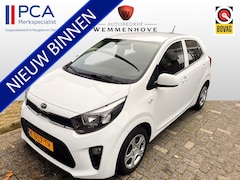 Kia Picanto - 1.0 DPi ComfortLine
