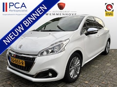 Peugeot 208 - 1.2 PureTech Allure