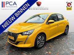 Peugeot 208 - 1.2 PureTech Allure