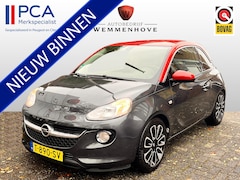 Opel ADAM - 1.0 Turbo BlitZ