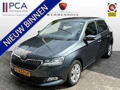 Skoda Fabia - 1.0 TSI Ambition 5-Drs/Nw type/Alu wielen/Airco/Navi/PDC