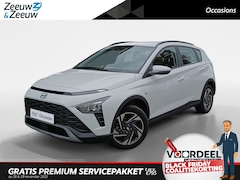 Hyundai Bayon - 1.0 T-GDI Comfort 42.000KM | 1e EIGENAAR