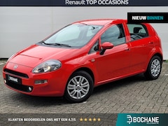 Fiat Punto Evo - 0.9 TwinAir Edizione Cool | Parkeersensoren | Cruise Control | Goed Onderhouden | Airco