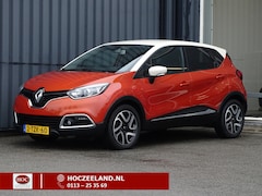 Renault Captur - 1.2 TCe Dynamique Automaat | Navi | Camera | Trekhaak