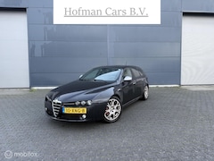 Alfa Romeo 159 Sportwagon - 2.0 JTD TI