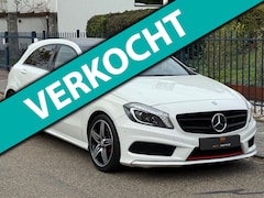 Mercedes-Benz A-klasse - 250 Sport Prestige DCT / PANO