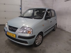 Hyundai Atos - 1.1i Active Cool 2006 Airco Hoge Instap