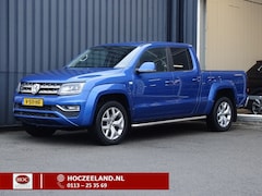 Volkswagen Amarok - 3.0 TDI 4Motion DC Highline Dubbele Cabine