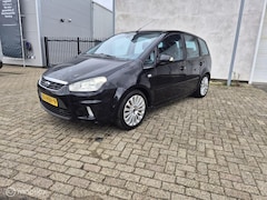 Ford C-Max - 1.8-16V Titanium Flexifuel