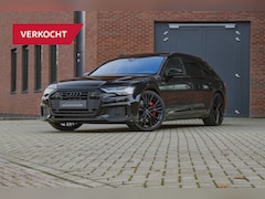 Audi A6 Avant - 55 TFSI e quattro Competition | Pano | RS-zetels | B&O | HUD | Trekhaak