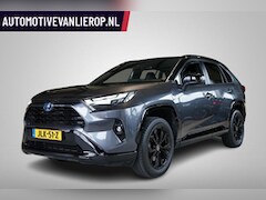 Toyota RAV4 - 2.5 Hybrid Bi-Tone Plus 2023 FACELIFT | CAMERA | LED