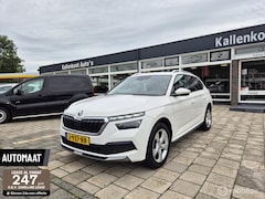 Skoda Kamiq - 1.0 TSI Business Edition, DSG, Digi Dash, NAP