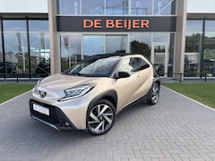 Toyota Aygo X - 1.0 VVT-i Automaat Premium Cabrio I Two tone I All season banden