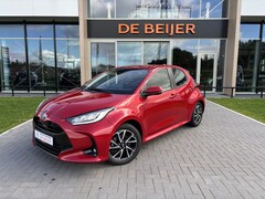 Toyota Yaris - 1.5 Hybrid Dynamic Camera I App I Cruise
