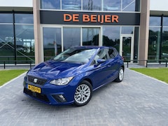 SEAT Ibiza - 1.0 TSI 95 pk Style Navi I Camera I Carplay