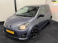 Renault Twingo - 1.5 dCi Collection 2011 EURO 5 AIRCO/CRUISE/CV/ZUINIG/TOPSTAAT