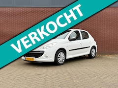Peugeot 206 - 1.4 XS 5-deurs / Nap / Airco / Elektrische ramen