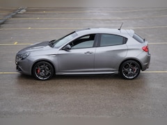 Alfa Romeo Giulietta - 1.750 Turbo Veloce