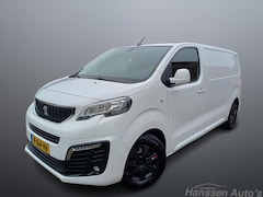 Peugeot Expert - Bestel 231S 2.0 BlueHDI 180 Premium Pack Automaat
