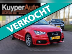 Audi A1 Sportback - 1.2 TFSI Admired NAP MULTIMEDIA NW APK