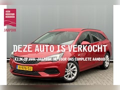 Opel Astra Sports Tourer - BWJ 2020 1.2 111 PK Edition 96.000KM CLIMA | NAVI | CRUISE | APPLE CARP. | ANDROID AUT. |