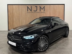 Mercedes-Benz CLE Coupé - 300e AMG|Pano|Burmester|Keyless|Memory