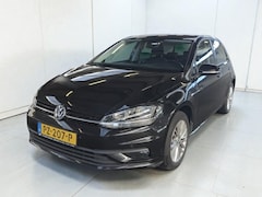 Volkswagen Golf - 1.0 TSI Trendline LED MULTI FUNC Stuur