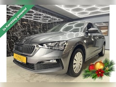 Skoda Scala - 1.0 TSI Ambition