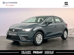 SEAT Ibiza - Style 1.0 EcoTSI 70 kW / 95 PK Hatchback 5 deurs 5