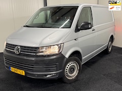 Volkswagen Transporter - 2.0 TDI L1H1 2017 EURO 6 AIRCO/DSG/CRUISE/3ZITS/NAP