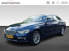 BMW 3-serie - 318i Edition Luxury Line Purity Executive | Automaat | Volleder |